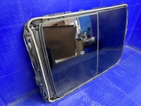 Люк панорама механизм шторка комплект audi q7 4m 4m0877041g 5l9 oem Киев, фото thumb