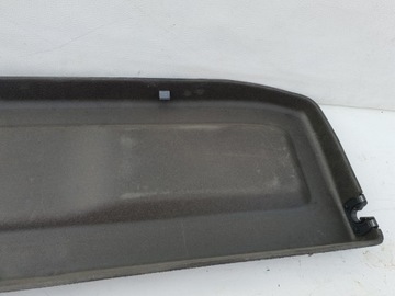 фото thumb №7, Suzuki swift iv mk6 05-10 5d полка задняя зад 88910-63j00