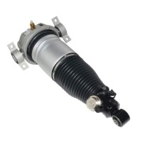 фото thumb №7, Амортизатор заднього правого підвіска пневматичний vw touareg 7l6 cayenne 9pa 02-10