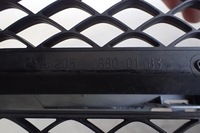 фото thumb №3, Решётка радиатора mercedes c-klasa w205 a2058800183