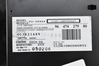 фото thumb №7, Чейнджер дисків cd 9647427980 citroen c6 1 i 04-12