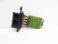 фото thumb №1, Panda ii 03- резистор вентилятор 1.3 jtd