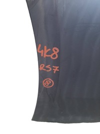 фото thumb №10, Audi rs7 c8 бампер задній зад дифузор 4k8807511k