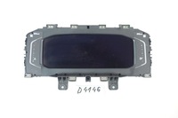 фото thumb №1, Лічильник віртуальний прилади lcd vw t-roc jetta 17a