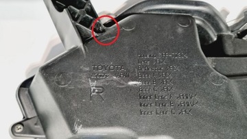 фото thumb №7, Lexus nx 300 правый led перед