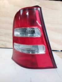 фото thumb №1, Лампа задняя правая mercedes w168 a klasa