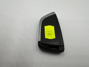 фото thumb №6, Ключ ключ pilot keyless bmw g11 g20 g30 g05 n5f-id21a
