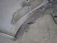 Opel insignia a 08-13 бампер перед передний 4pdc spr с Разборки, фото thumb