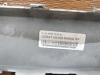 фото thumb №9, Skoda kamiq бампер перед передний 122631190100