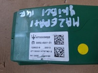 фото thumb №4, Maserati ghibli блокировка руля 670003653