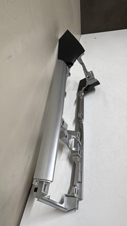 фото thumb №6, Mazda rx-8 rx8 тунель середній підлокітник f15164441 підсклянник рамка