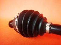 фото thumb №6, Audi a8 4h 3.0 tdi dsg привідний вал передня шарніри