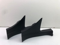 фото thumb №1, Toyota auris ii планка защита порога дверь правые зад 67917-02290