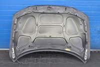 фото thumb №12, Volvo s60 i v70 ii капот кришка відсік двигуна 427-26