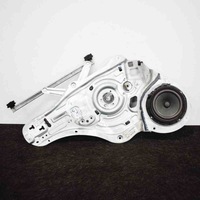 фото thumb №1, Подъемник стекла левых передних дверь kia sportage sl