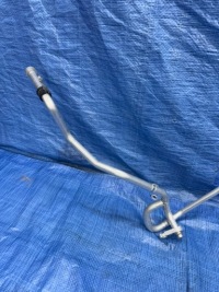 Дроти кондиціонера renault austral 1.2 e-tech 924806412r 924542879r Зі Шроту, фото thumb