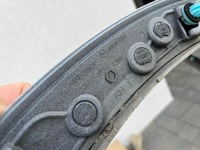 фото thumb №8, Молдинг na крила права правий перед mazda cx60 kr9r-b0w26