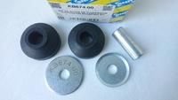 фото thumb №3, Подушка амортизатора перед snr kb674.00