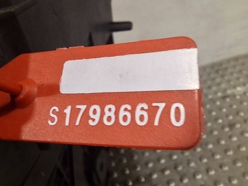фото thumb №6, Основание акумулятора 244289148r renault scenic iii megane iii 09-