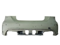 Купить Оригинальный бампер mercedes a-klasa w176 amg задний задний, фото thumb