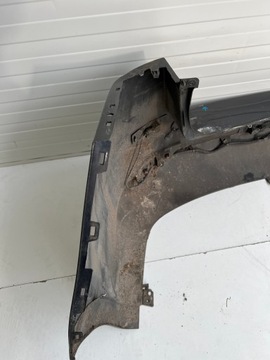 фото thumb №14, Бампер задній зад peugeot 508 i sw універсал 4 pdc