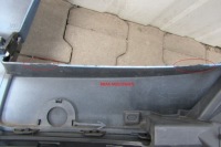 Бампер перед renault megane 3 3 рестайлинг  12-14 с Разборки, фото thumb