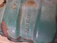 Компресор компресор повітря renault premium magnum dxi volvo fh fm Доставка, фото thumb