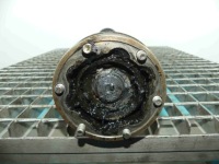 фото thumb №3, Приводной вал правая skoda octavia iii 1.4 tsi механическая коробка передач