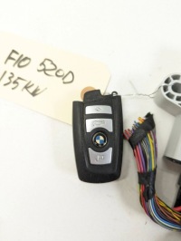 фото thumb №7, Bmw 5 f10 f11 2011 блоки управління двигуна