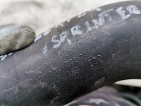 фото thumb №5, Труба шланг повітря mercedes sprinter w906 2.2