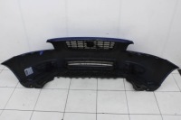фото thumb №2, Volvo s40 ii v50 lift 07r- бампер перед передний 476