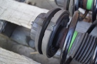 фото thumb №11, Амортизатор лівий правий передній пружина fiat bravo ii 2 50708892