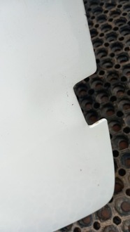 фото thumb №8, Fiat doblo ii combo дверь кузов задняя правый 249