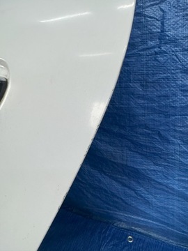 фото thumb №5, Двері задні ліві citroen c4 grand picasso ii запчастина