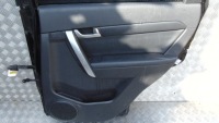 Дверь правое  правый  задняя задняя captiva 19u c100 06-10 с Разборки, фото thumb