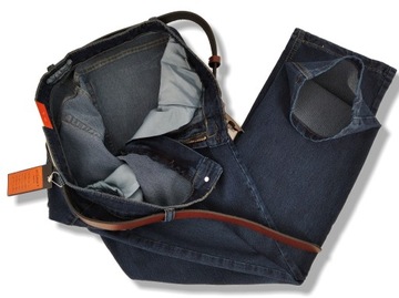 ДЖИНСЫ МУЖСКИЕ NEVADA JEANS W38 L30 100 СМ