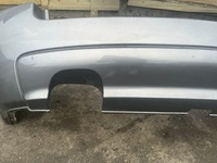 фото thumb №9, Kia sportage ii lift бампер задня задній [s4]