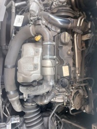 Купити Двигун 1.6 tdci mondeo mk4, s-max, focus mk3, фото thumb