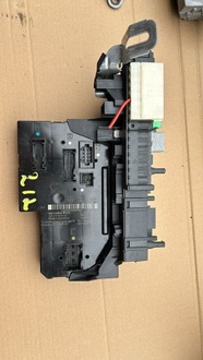 фото thumb №1, Модуль sam mercedes e-klasa w212 2129001606