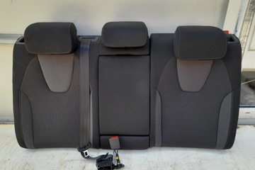 фото thumb №9, Комплект сидений skoda octavia iv combi nx5 5wa881105d 2.0l дизель 110kw