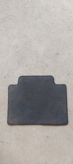 фото thumb №8, Nissan rogue 14-20 коврики велюровые 999e2g200