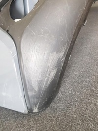 фото thumb №5, Бампер передний fiat talento