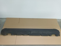 фото thumb №6, Підніжка поріг лівий mercedes glk x204