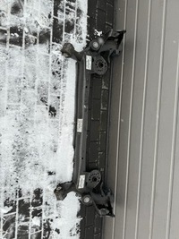 фото thumb №1, Ford focus mk4 задня балка підвішування задні