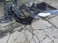 фото thumb №2, Ford focus mk3 комплектний перед код f,b