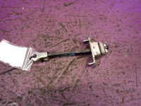 фото thumb №1, Subaru forester iii 07- ограничитель дверь перед правый передний