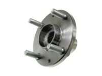 фото thumb №4, Ступица колеса перед bez подшипник kia rio 00-05