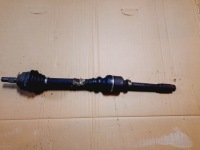 Купить Citroen c4 1 2.0 16v rfj приводной вал правая автоматическая коробка передач 9639858280, фото thumb