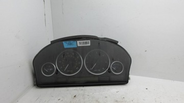 фото thumb №9, Land rover vogue l322 a2c50105347 спидометр приборы