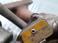 фото thumb №8, Турбіна mercedes клас b w245 a6400901680 53039707001 2.0 cdi